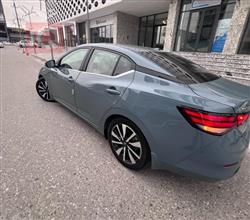 نيسان سنترا